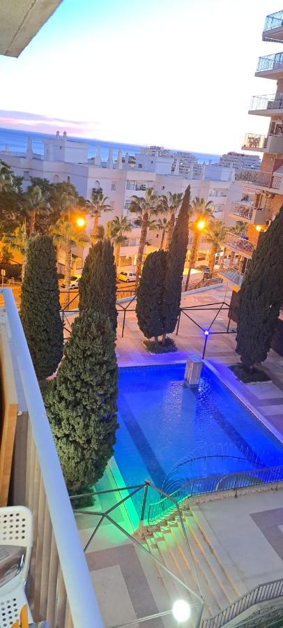 Apartment In Jupiter 5 Pools Benalmádena Exterior foto