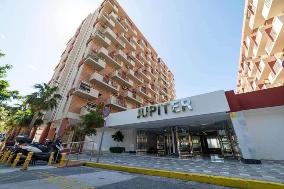 Apartment In Jupiter 5 Pools Benalmádena Exterior foto